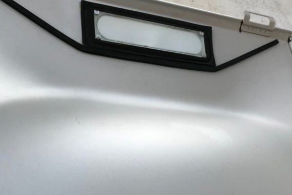 キッチン換気扇