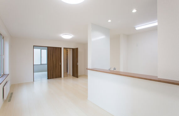 熊本の空室清掃業者リノハンズ。１平米あたり880円の明朗お見積り！