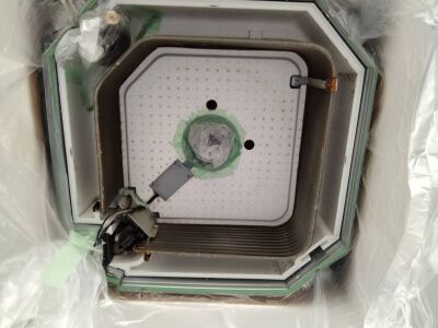 業務用埋め込みエアコン